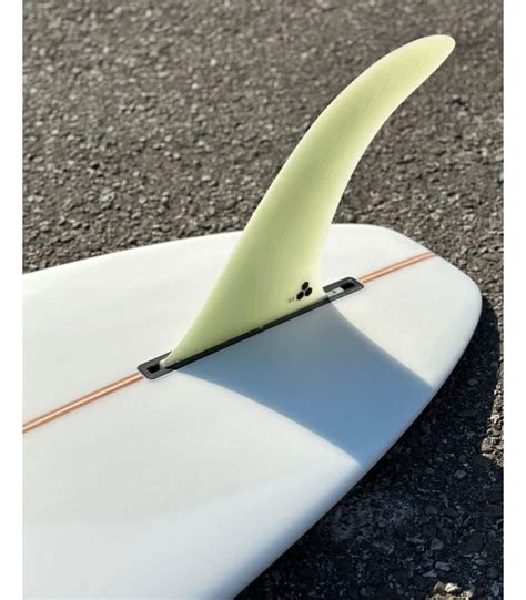 chanel longboard|Channel Islands CI Log 9'9 Longboard Surfboard .